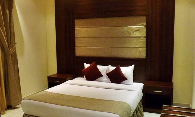 Riyadh Apartment | 50 m² Serviced apartment ∙ 2 guests