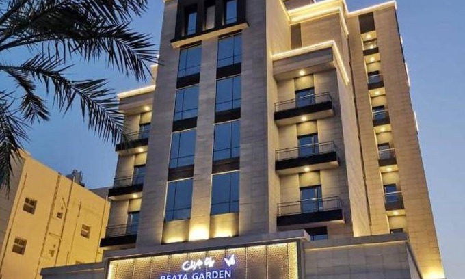 Al Ulaya Apartment | 51 m² Serviced apartment ∙ 3 guests