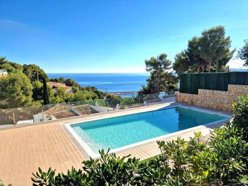 Aduanas Villa | 513 m² Villa ∙ 4 bedrooms ∙ 8 guests