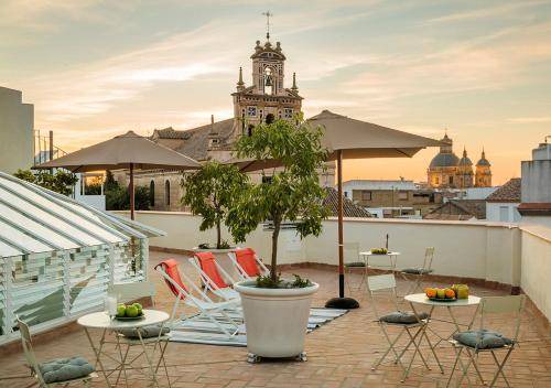 San Julian Apartment | 52 m² Apartment ∙ 2 bedrooms ∙ 6 guests