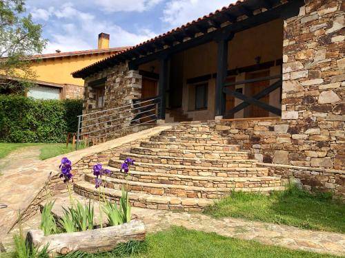 Montejo de la Sierra Apartment | 54 m² Apartment ∙ 2 bedrooms ∙ 5 guests