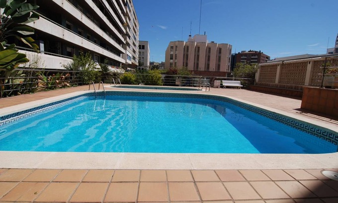 Tarragona Apartment | 55 m² Apartment ∙ 1 bedroom ∙ 4 guests