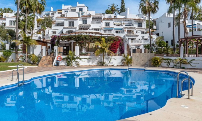 Oasis del Capistrano Apartment | 55 m² Apartment ∙ 2 bedrooms ∙ 4 guests