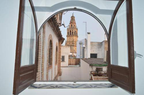 Jewish Quarter Apartment | 55 m² Apartment ∙ 2 guests