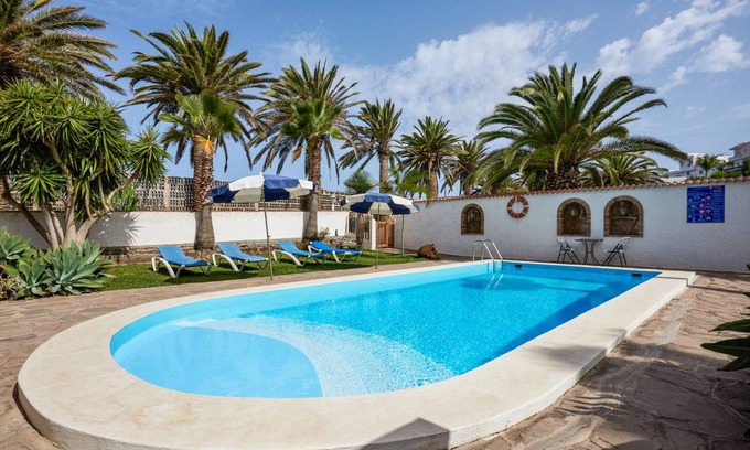 Buenavista del Norte House | 55 m² House ∙ 1 bedroom ∙ 3 guests