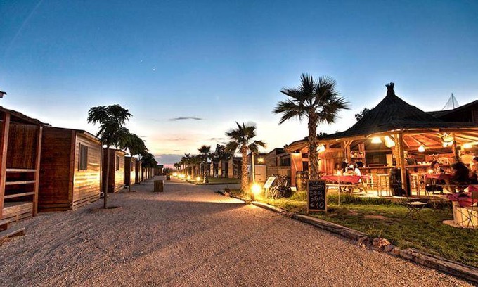 Pobles del Sud Resort | 55 m² Resort ∙ 3 bedrooms ∙ 127 guests