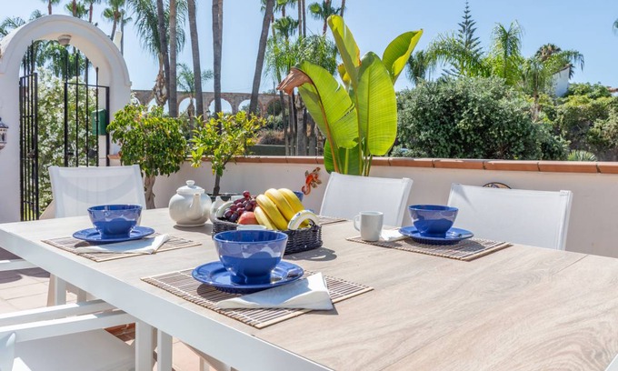 Oasis del Capistrano Apartment | 56 m² Apartment ∙ 2 bedrooms ∙ 4 guests