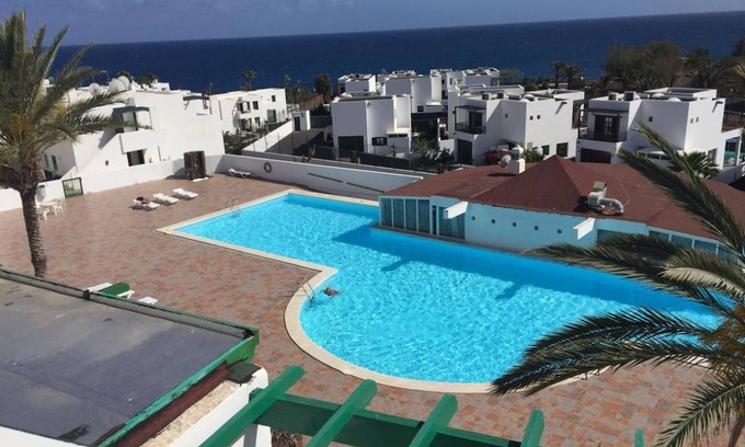 Teguise Apartment | 57 m² Apartment ∙ 1 bedroom ∙ 3 guests