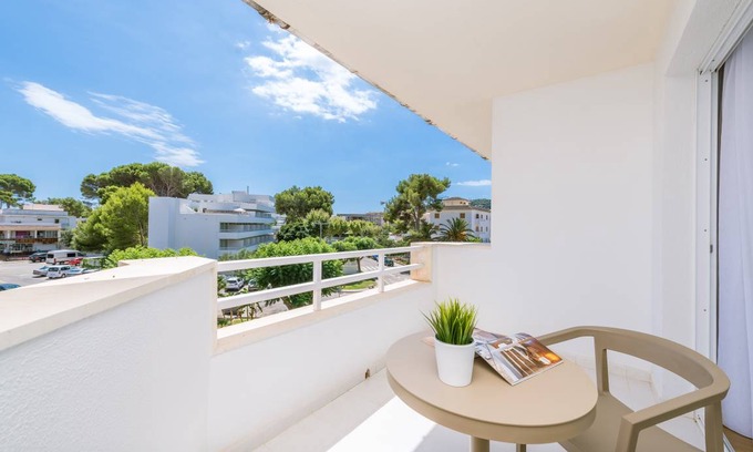 Canyamel Apartment | 58 m² Apartment ∙ 2 bedrooms ∙ 4 guests