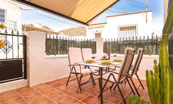 Nijar Apartment | 60 m² Apartment ∙ 1 bedroom ∙ 4 guests