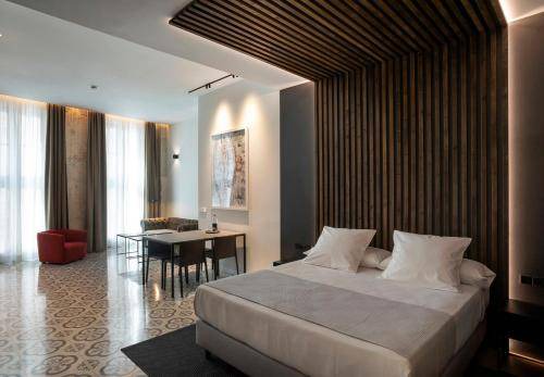 La Seu Apartment | 60 m² Apartment ∙ 10 guests