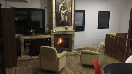Avila Apartment | 60 m² Apartment ∙ 2 bedrooms ∙ 5 guests