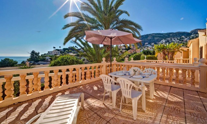 La Canuta Apartment | 60 m² Apartment ∙ 2 bedrooms ∙ 5 guests