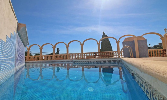 La Canuta Apartment | 60 m² Apartment ∙ 3 bedrooms ∙ 7 guests