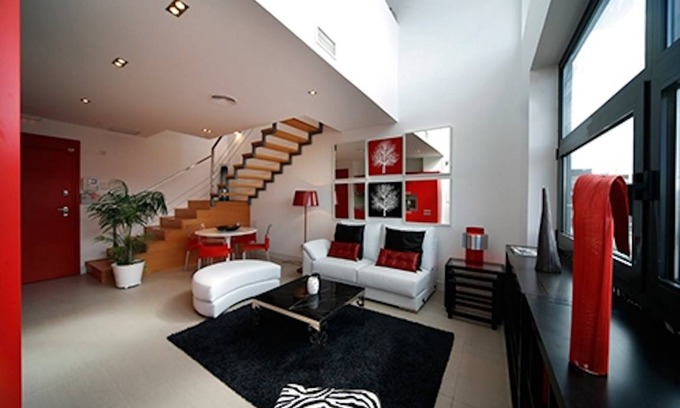 Las Tablas Apartment | 60 m² Apartment ∙ 2 guests