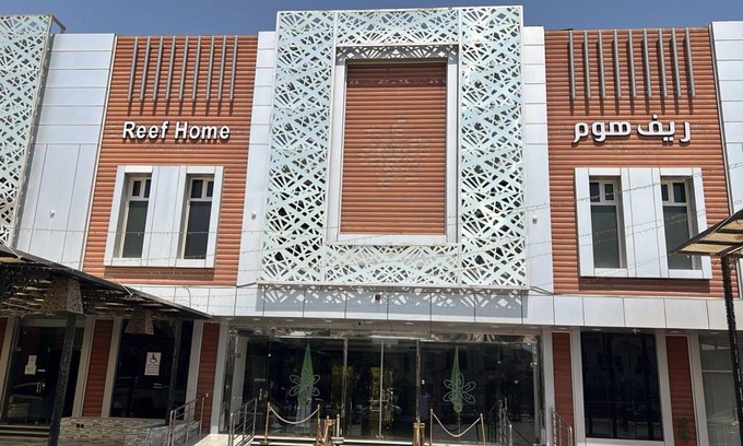 Riyadh Hotel | 60 m² Hotel ∙ 3 guests
