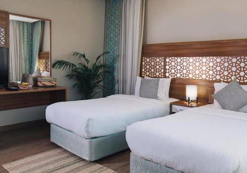 Yanbu Hotel | 60 m² Hotel ∙ 4 guests