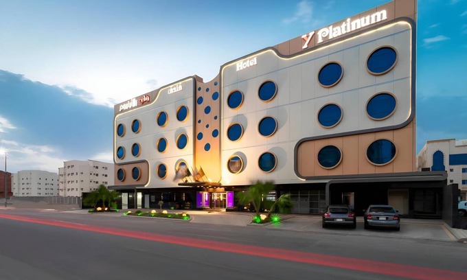 Medina Hotel | 60 m² Hotel ∙ 2 bedrooms ∙ 127 guests