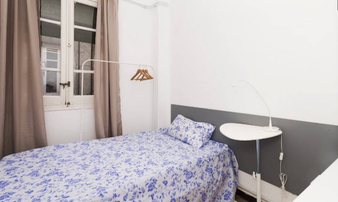 Salamanca Resort | 60 m² Private room ∙ 1 bedroom ∙ 1 guest