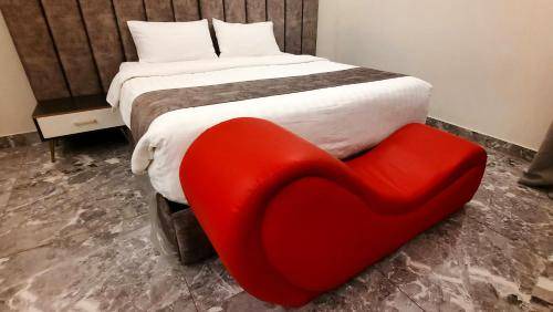 Abha Hotel | 62 m² Hotel ∙ 2 bedrooms ∙ 8 guests