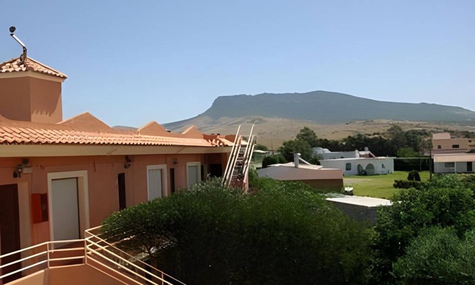 Bolonia Apartment | 64 m² Apartment ∙ 2 bedrooms ∙ 5 guests