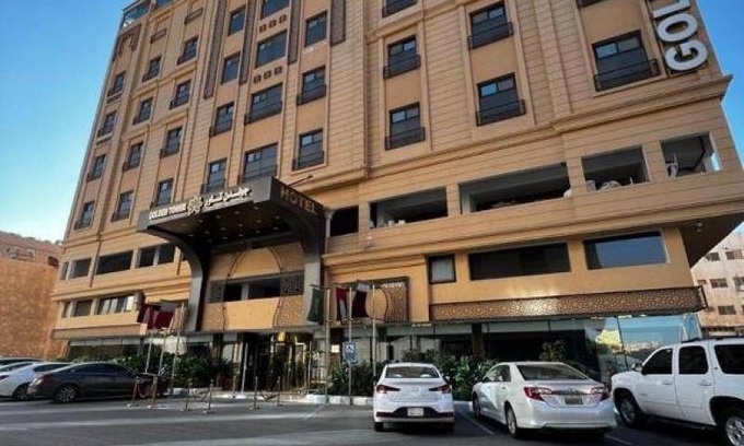 Al Khobar Hotel | 64 m² Hotel ∙ 2 bedrooms ∙ 4 guests