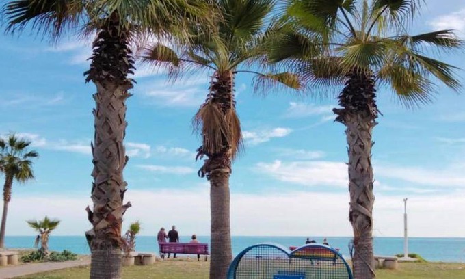 El Grau de Moncofa Apartment | 65 m² Apartment ∙ 1 bedroom ∙ 6 guests