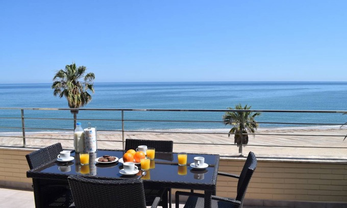 Molinell Apartment | 65 m² Apartment ∙ 1 bedroom ∙ 4 guests