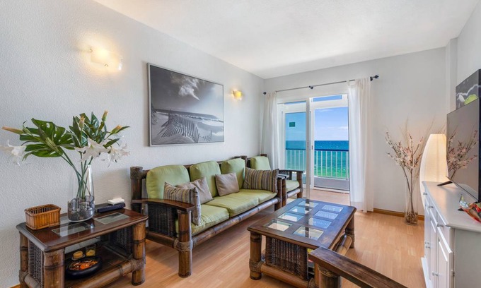 Bajamar Apartment | 65 m² Apartment ∙ 2 bedrooms ∙ 4 guests