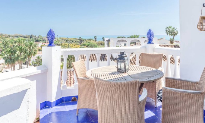 Oasis del Capistrano Apartment | 65 m² Apartment ∙ 2 bedrooms ∙ 4 guests