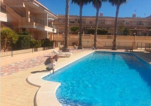 Castillo de Montemar Apartment | 65 m² Apartment ∙ 2 bedrooms ∙ 6 guests