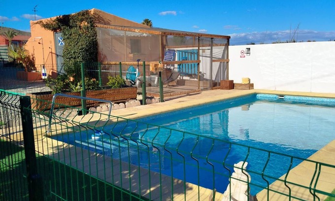 Majada del Moro House | 65 m² House ∙ 2 bedrooms ∙ 4 guests