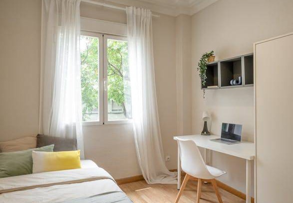 Parque de Roma Resort | 65 m² Private room ∙ 1 bedroom ∙ 4 guests