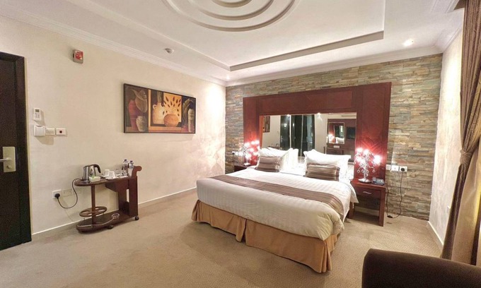 Sari Street Apartment | 65 m² Serviced apartment ∙ 2 bedrooms ∙ 5 guests