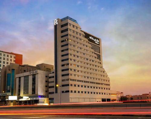 Al Khobar Hotel | 66 m² Hotel ∙ 127 guests