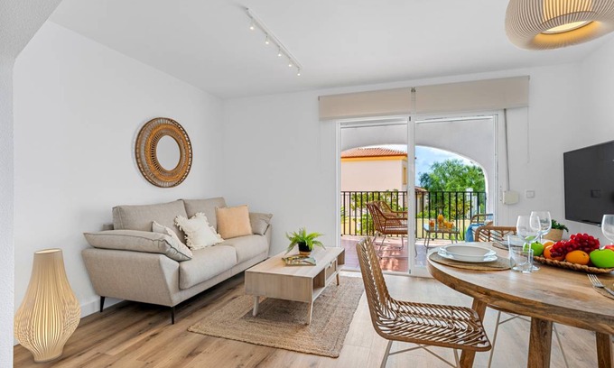 Casas de Torrat House | 67 m² House ∙ 2 bedrooms ∙ 4 guests