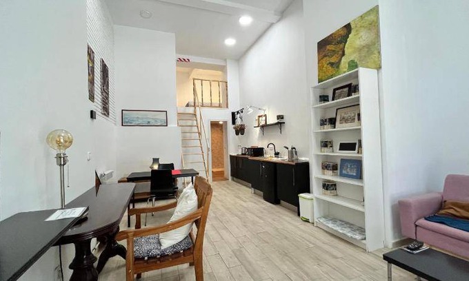 Imperial Apartment | 70 m² Apartment ∙ 1 bedroom ∙ 3 guests