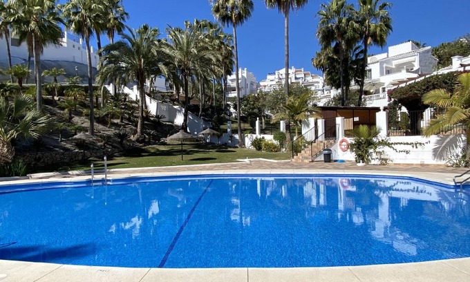 Oasis del Capistrano Apartment | 70 m² Apartment ∙ 2 bedrooms ∙ 4 guests