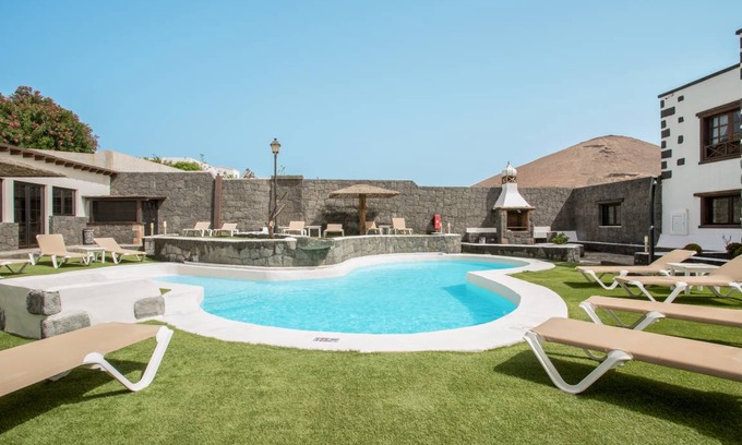 La Asomada Apartment | 70 m² Apartment ∙ 2 bedrooms ∙ 4 guests