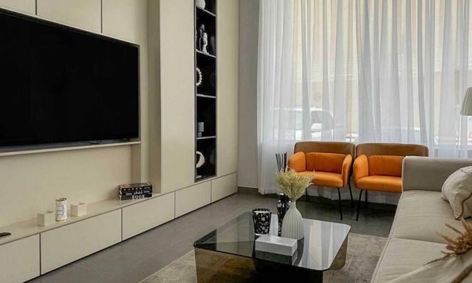 Al Shifa Hotel | 70 m² Hotel ∙ 2 bedrooms ∙ 5 guests