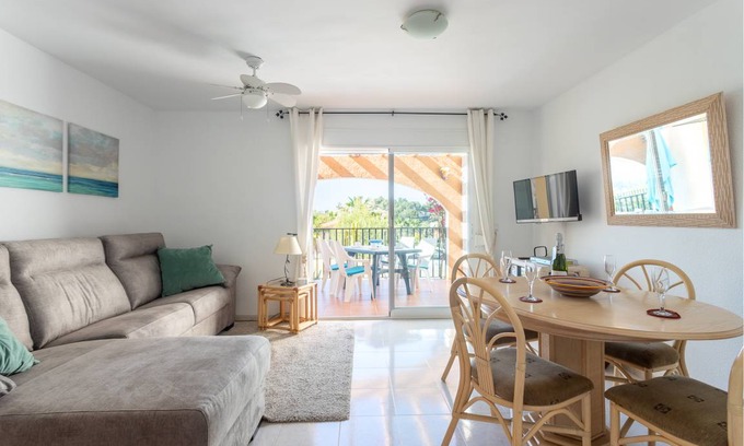 Casas de Torrat House | 70 m² House ∙ 2 bedrooms ∙ 6 guests