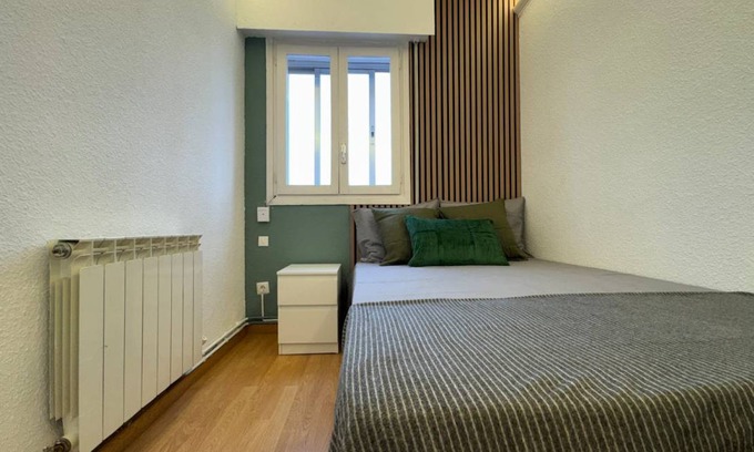 Boadilla del Monte Resort | 70 m² Private room ∙ 1 bedroom ∙ 1 guest