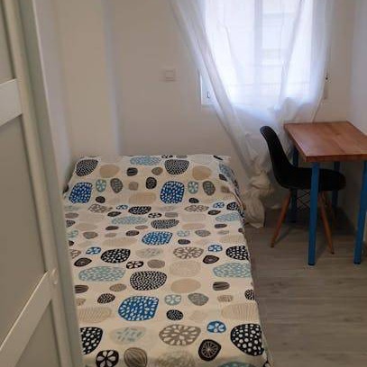 Puerta del Angel Resort | 70 m² Private room ∙ 1 bedroom ∙ 1 guest