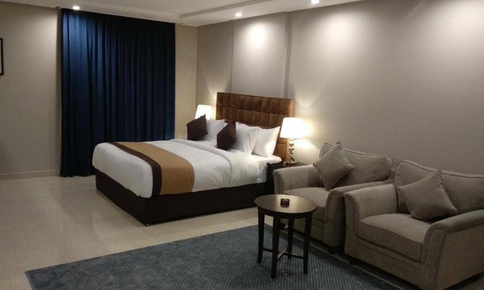 As Salamah Apartment | 70 m² Serviced apartment ∙ 5 guests