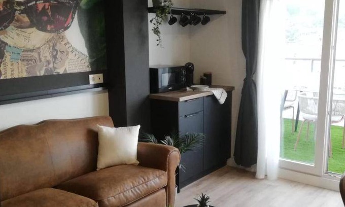Alcoy Apartment | 75 m² Apartment ∙ 2 bedrooms ∙ 8 guests