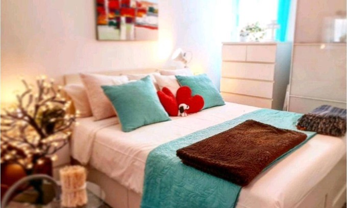 Cruce de Arinaga Apartment | 78 m² Apartment ∙ 2 bedrooms ∙ 3 guests