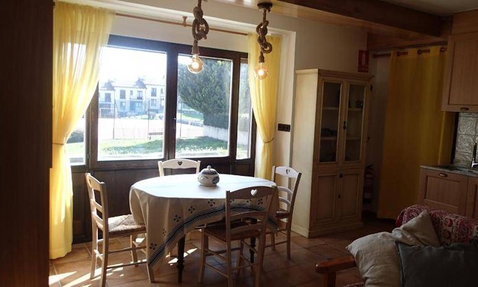 Undiano Apartment | 78 m² Apartment ∙ 2 bedrooms ∙ 7 guests