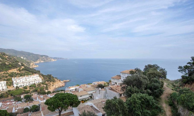 Salionc Apartment | 78 m² Apartment ∙ 3 bedrooms ∙ 6 guests