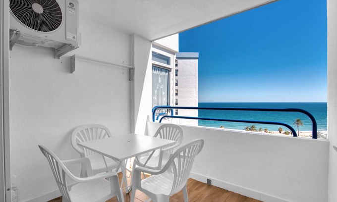 Puig Apartment | 80 m² Apartment ∙ 1 bedroom ∙ 4 guests
