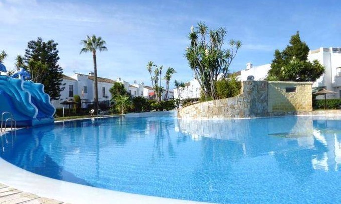 Los Gallos-Cerromolino Cottage | 80 m² Cabin ∙ 2 bedrooms ∙ 6 guests